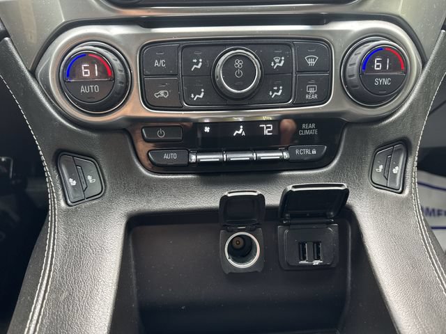 Used 2015 Chevrolet Tahoe LT AWD/4WD image 26