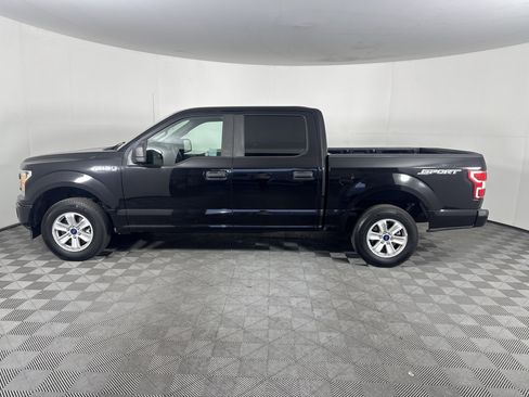 Used 2019 Ford F150 XL w/ Equipment Group 101A Mid image 7