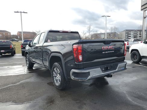 New 2026 GMC Sierra 1500 Pro image 7