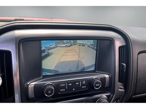 Used 2019 Chevrolet Silverado 3500 LTZ w/ Duramax Plus Package AWD/4WD image 15