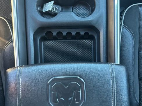 Used 2022 RAM 2500 Laramie image 35