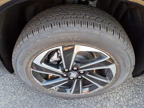 New 2026 Buick Enclave Sport Touring w/ Power Package image 13