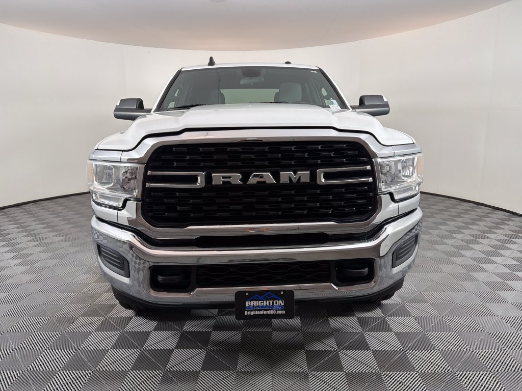 Used 2022 RAM 2500 Big Horn AWD/4WD image 8