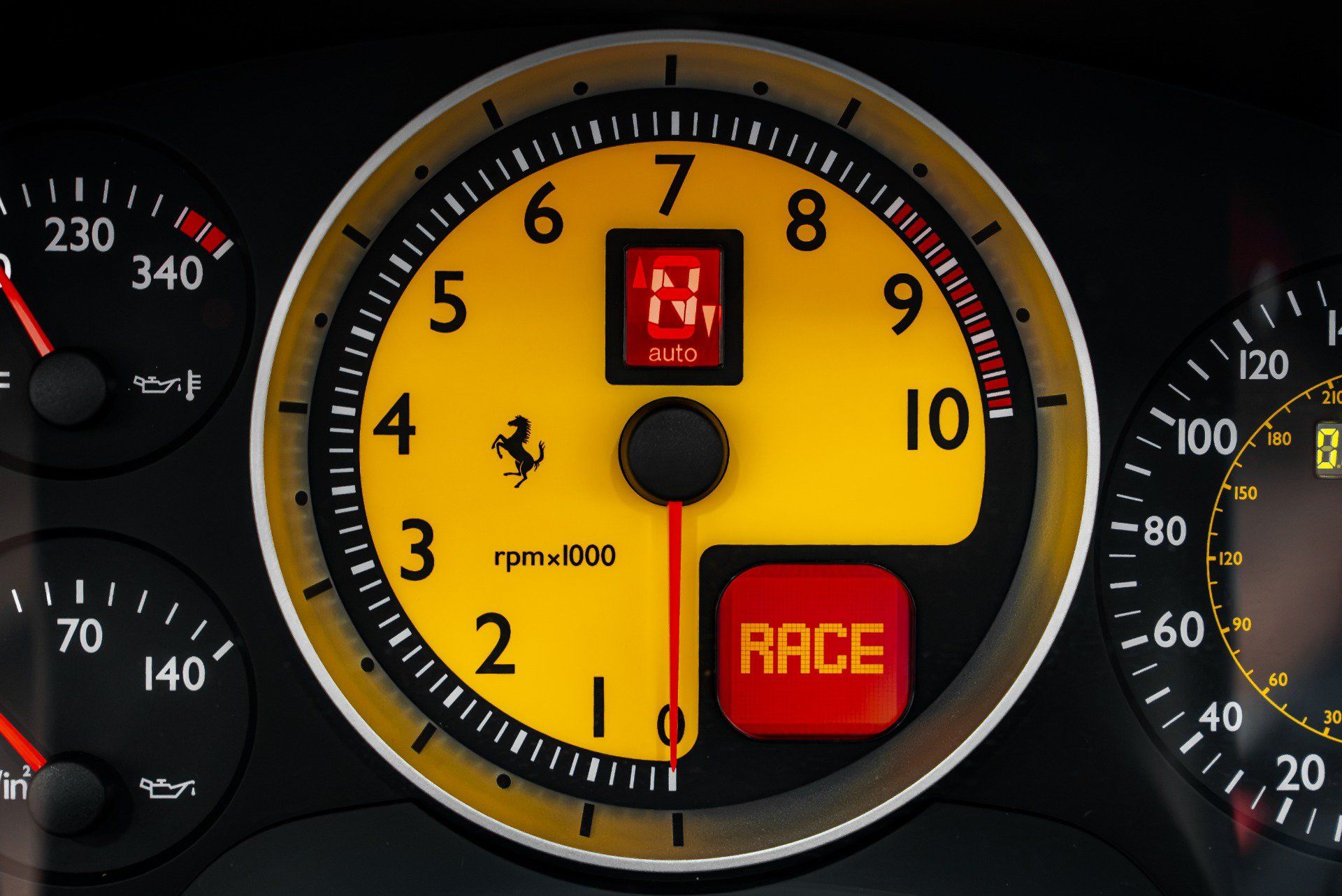 Used 2008 Ferrari F430 Spider RWD image 58