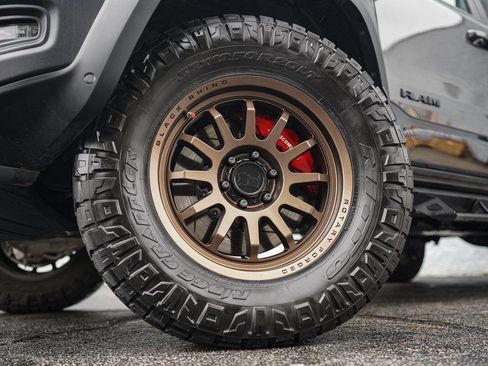 Used 2022 RAM 1500 TRX w/ TRX Level 2 Equipment Group image 19