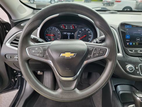 Used 2020 Chevrolet Malibu LS w/ LPO, Convenience Package 1 FWD image 19
