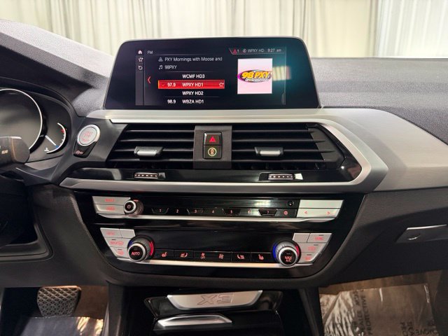 Used 2021 BMW X3 xDrive30i AWD/4WD image 15