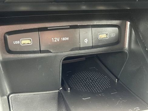 Used 2023 Hyundai Tucson SEL image 15