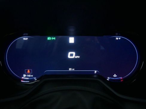 Certified 2024 Dodge Hornet GT image 54