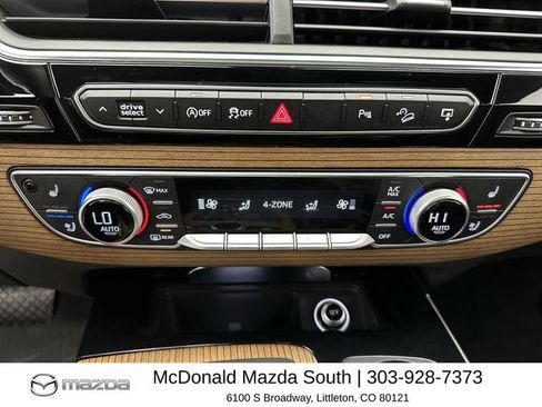 Used 2017 Audi Q7 3.0T Prestige AWD/4WD image 19