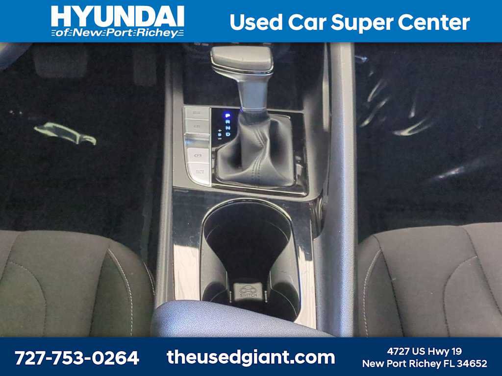 Certified 2023 Hyundai Elantra SEL w/ Convenience Package FWD image 18