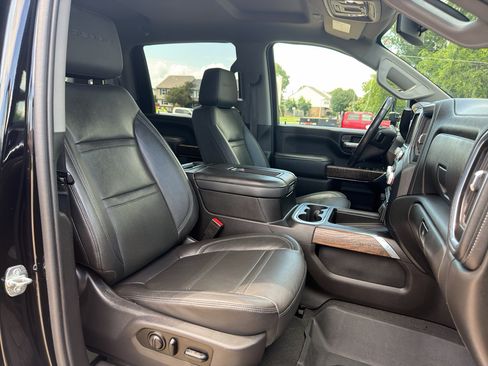 Used 2021 GMC Sierra 2500 Denali AWD/4WD image 17