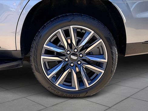 Used 2023 Cadillac Escalade Sport image 21