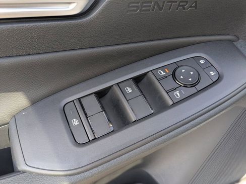 New 2026 Nissan Sentra SV FWD image 20
