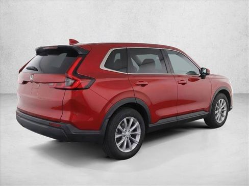 Used 2025 Honda CR-V EX-L image 7