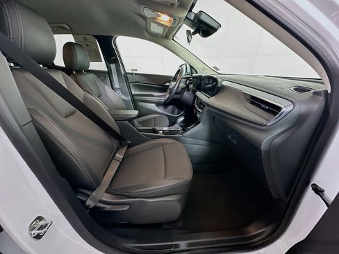 Used 2025 Buick Encore GX Preferred image 29