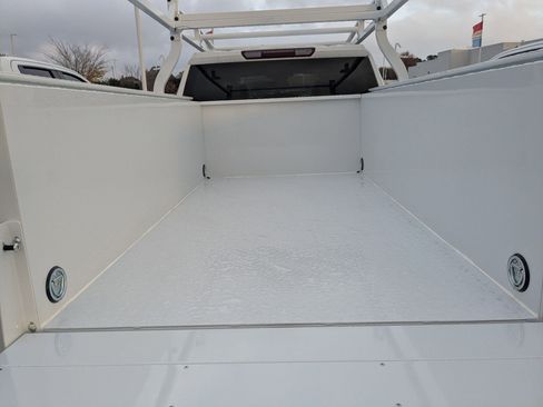 New 2025 Chevrolet Silverado 2500 W/T w/ WT Convenience Package image 4