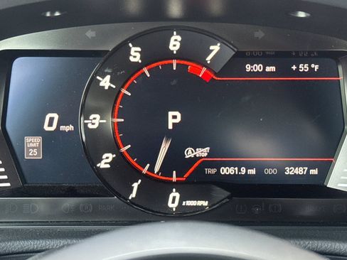 Used 2023 Toyota Supra Premium image 18