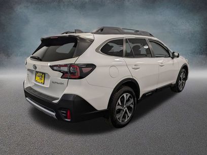 Used 2021 Subaru Outback Limited w/ Popular Package #2