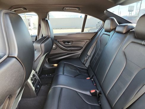 Used 2018 BMW M3 Base w/ Competition Package image 9