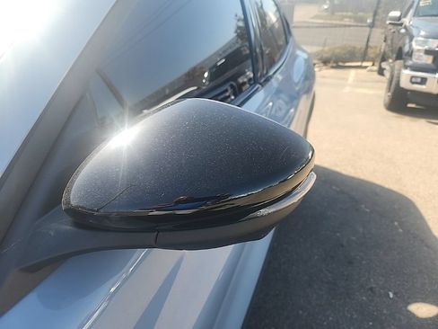 Used 2024 Ford Mustang Mach-E Select RWD image 7