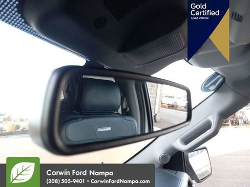 Certified 2021 Ford F150 Limited image 23