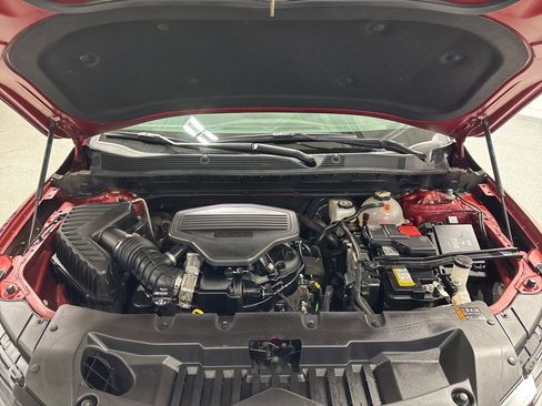 Used 2023 Chevrolet Blazer RS image 41