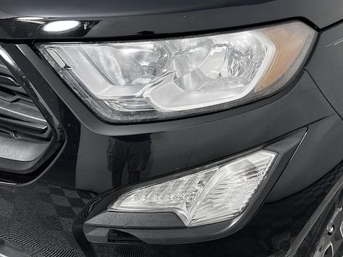 Used 2021 Ford EcoSport S FWD image 21