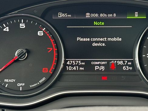 Used 2023 Audi Q5 2.0T Premium w/ Convenience Package AWD/4WD image 19