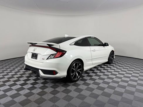 Used 2017 Honda Civic Si image 12