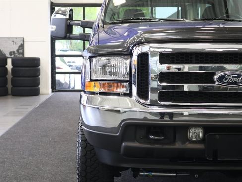 Used 2003 Ford F350 XLT AWD/4WD image 59