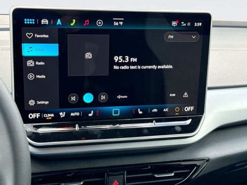 New 2026 Volkswagen ID.4 Pro image 12