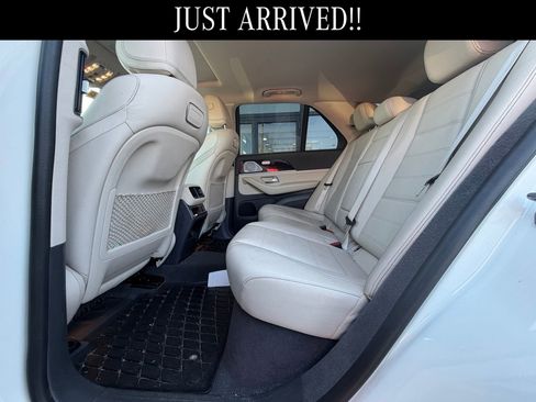 Used 2020 Mercedes-Benz GLE 450 4MATIC image 10