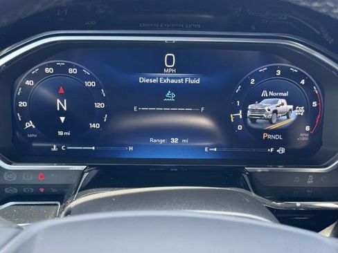 New 2026 Chevrolet Silverado 2500 ZR2 AWD/4WD image 28