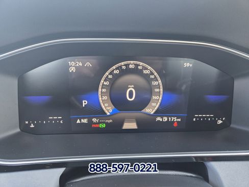 New 2026 Volkswagen Jetta SE FWD image 20