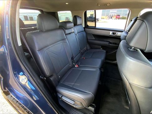 Used 2025 Hyundai Santa Fe XRT image 20