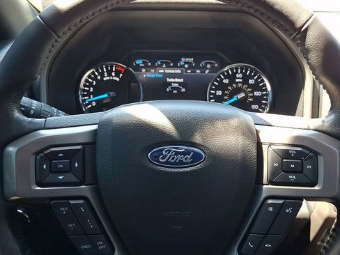 Used 2021 Ford Expedition XLT AWD/4WD image 22