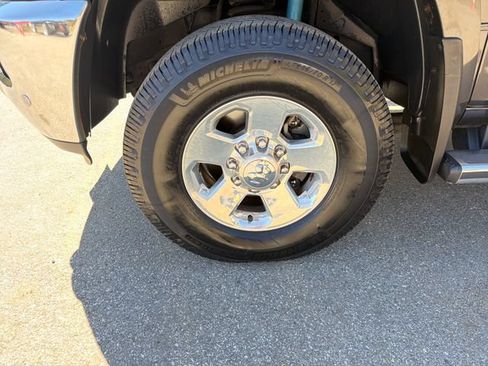 Used 2017 RAM 2500 Laramie AWD/4WD image 33