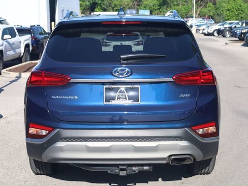 Used 2019 Hyundai Santa Fe FWD image 5