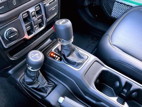 New 2026 Jeep Wrangler Sahara image 30