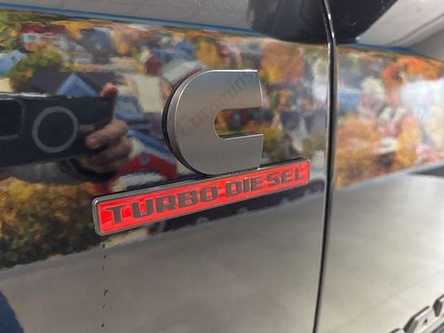 New 2026 RAM 3500 Big Horn image 14