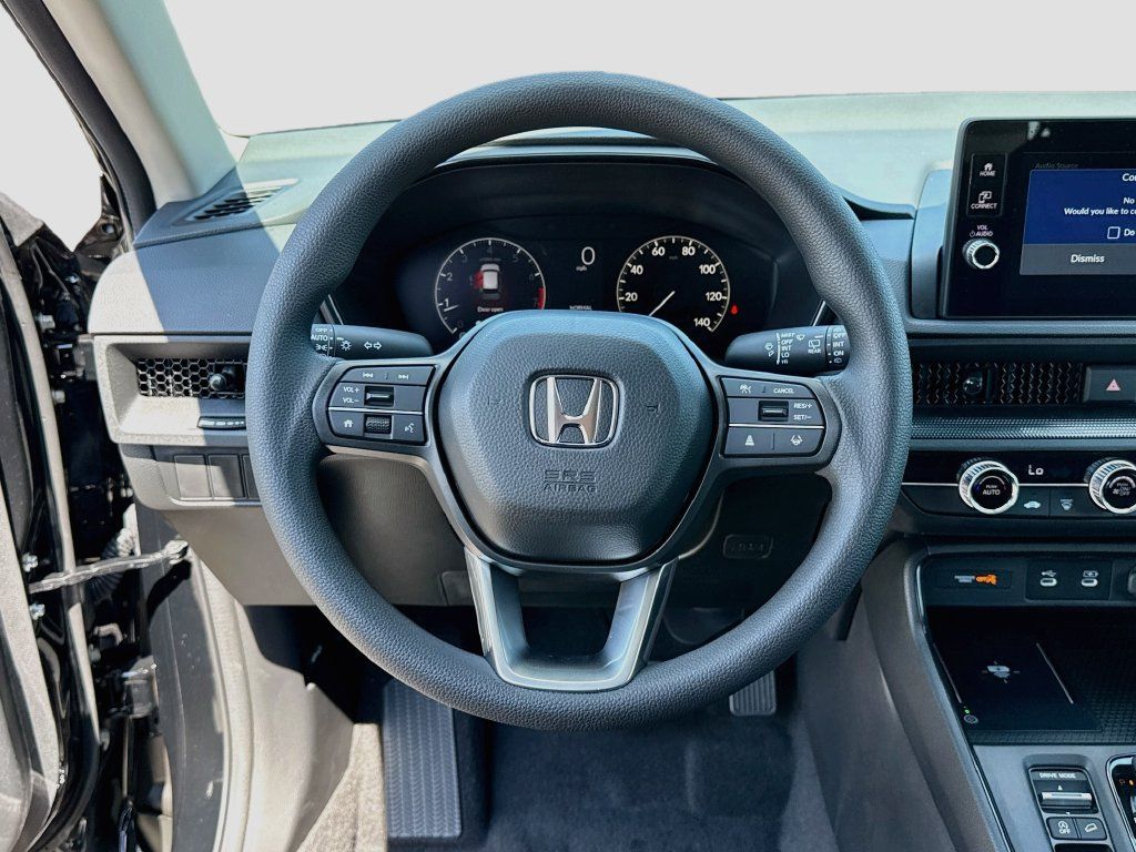 New 2026 Honda CR-V LX image 15