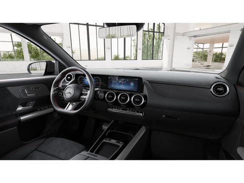 New 2026 Mercedes-Benz GLA 250 250 image 6