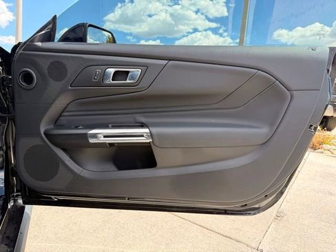 Used 2024 Ford Mustang GT Premium RWD image 27
