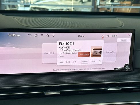 New 2026 Genesis GV80 3.5T AWD/4WD image 18