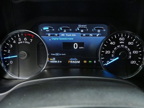 Used 2018 Ford F150 Lariat w/ Equipment Group 502A Luxury image 25