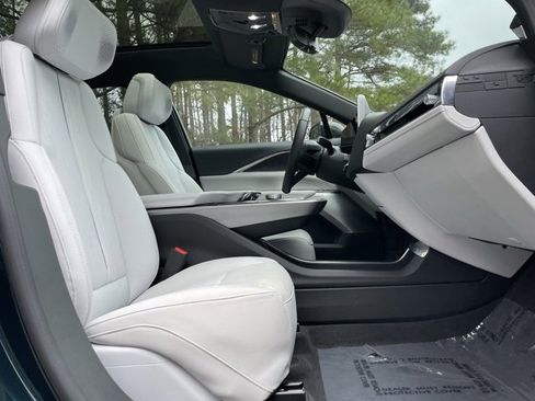 Used 2024 Cadillac Lyriq Luxury image 20