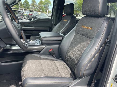 Used 2023 Ford F150 Tremor w/ Trailer Tow Package AWD/4WD image 18