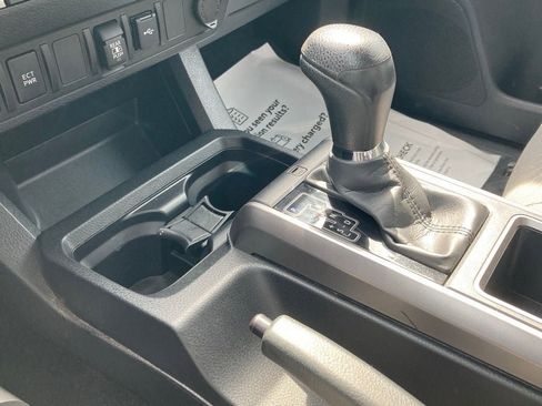 Certified 2023 Toyota Tacoma SR5 image 28