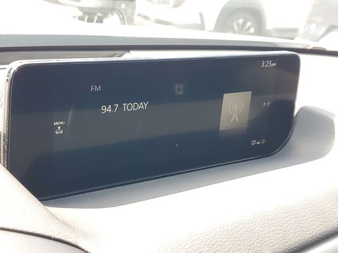 New 2026 MAZDA CX-50 2.5 Hybrid w/ Preferred Pkg AWD/4WD image 24